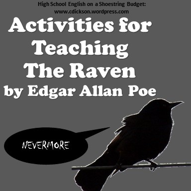 the raven assignment pdf